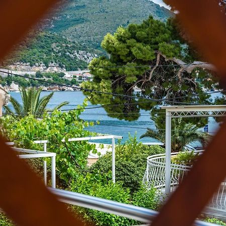 Studio Apartman Blue Bay Dubrovnik Exterior foto